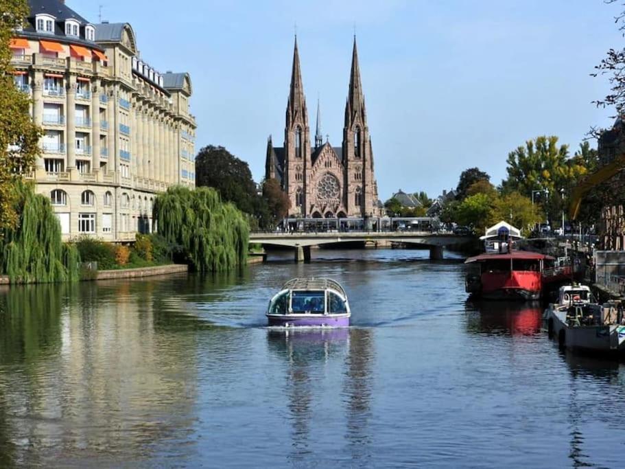 Alsace Bas-Rhin Logis Independant Avec Piscine Privee Apartamento Alteckendorf Exterior foto